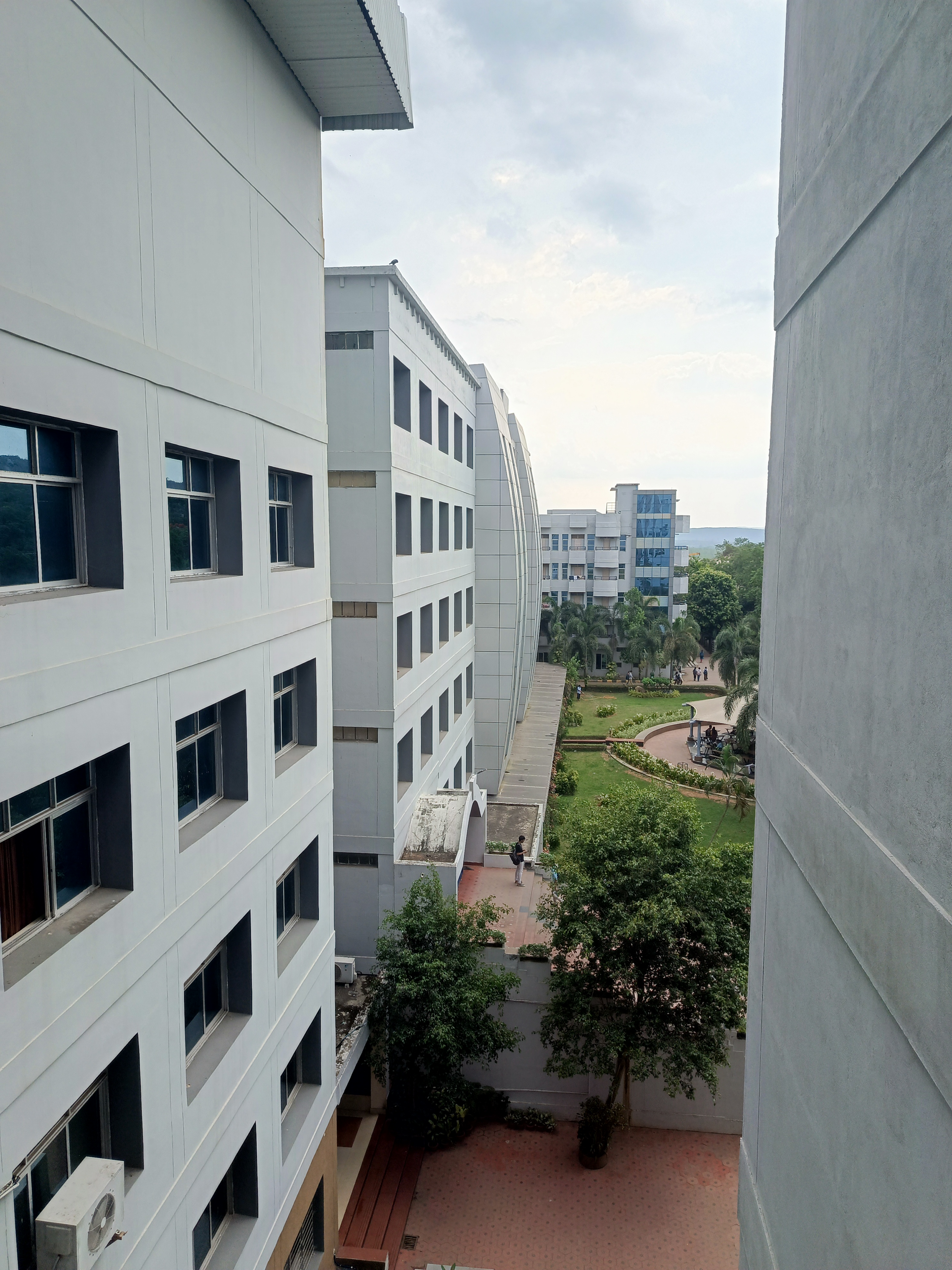 SIT Bhubaneswar Campus photo (11) by Pratyush kamal sahoo