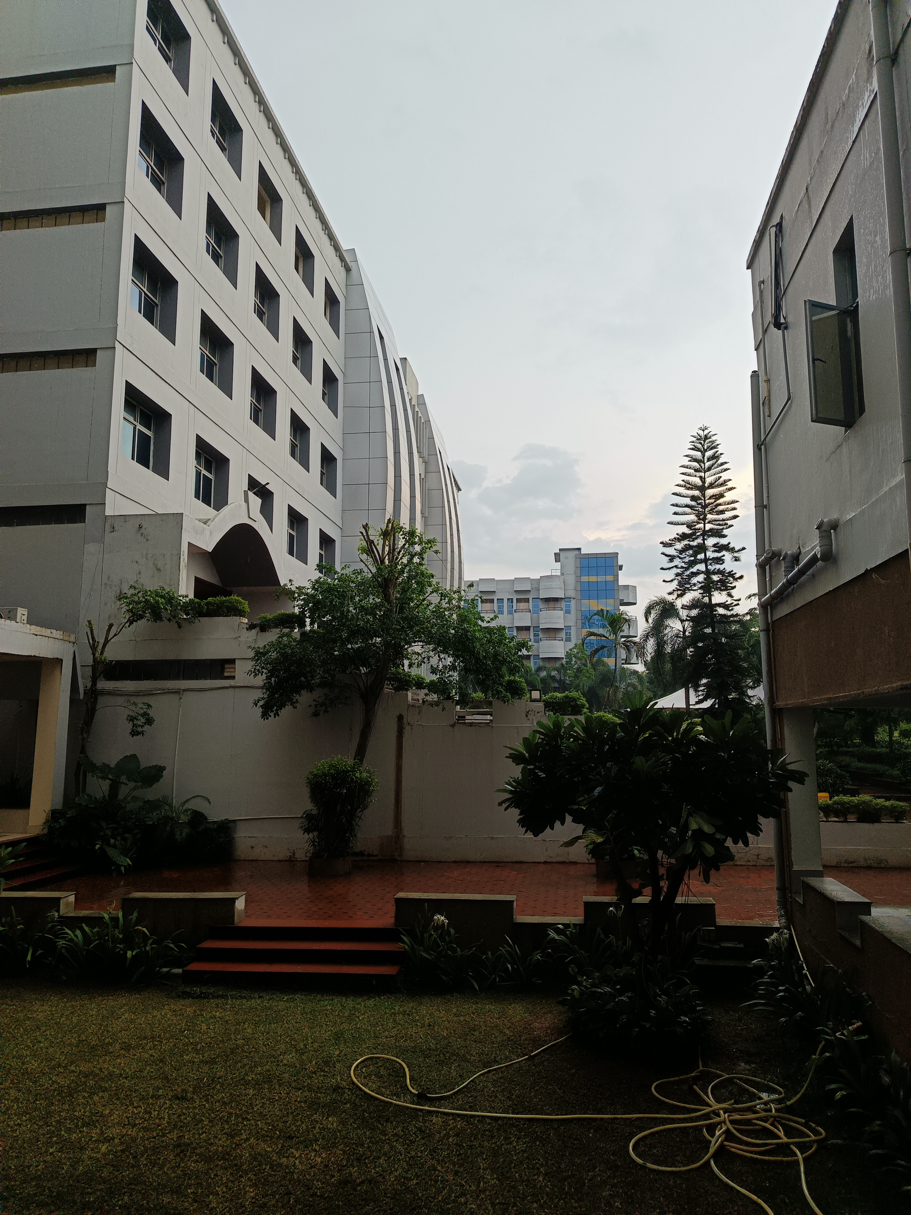SIT Bhubaneswar Campus photo (10) by Pratyush kamal sahoo