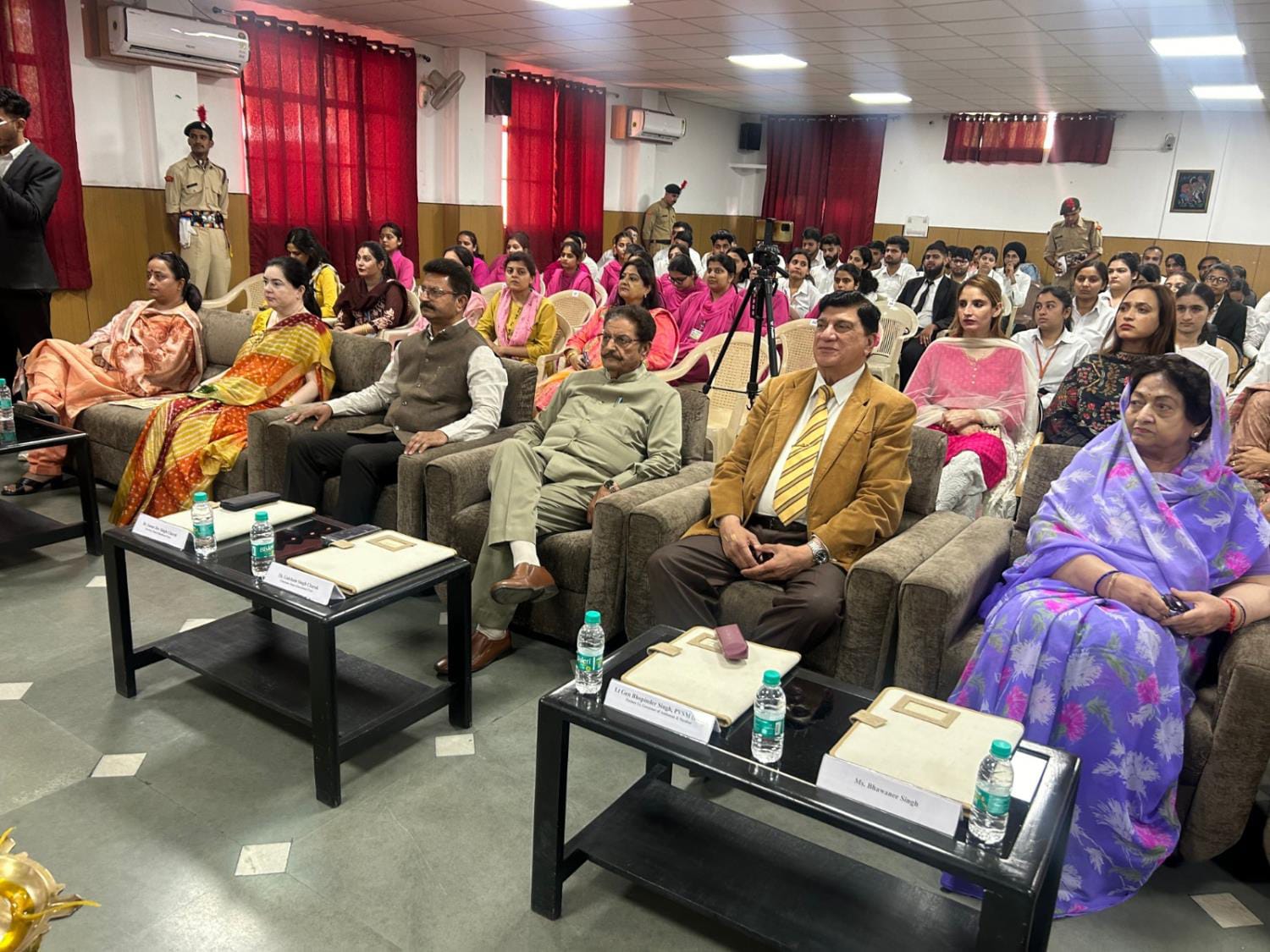 Dogra Law College Jammu Events photo (1) by Diksha Ratra