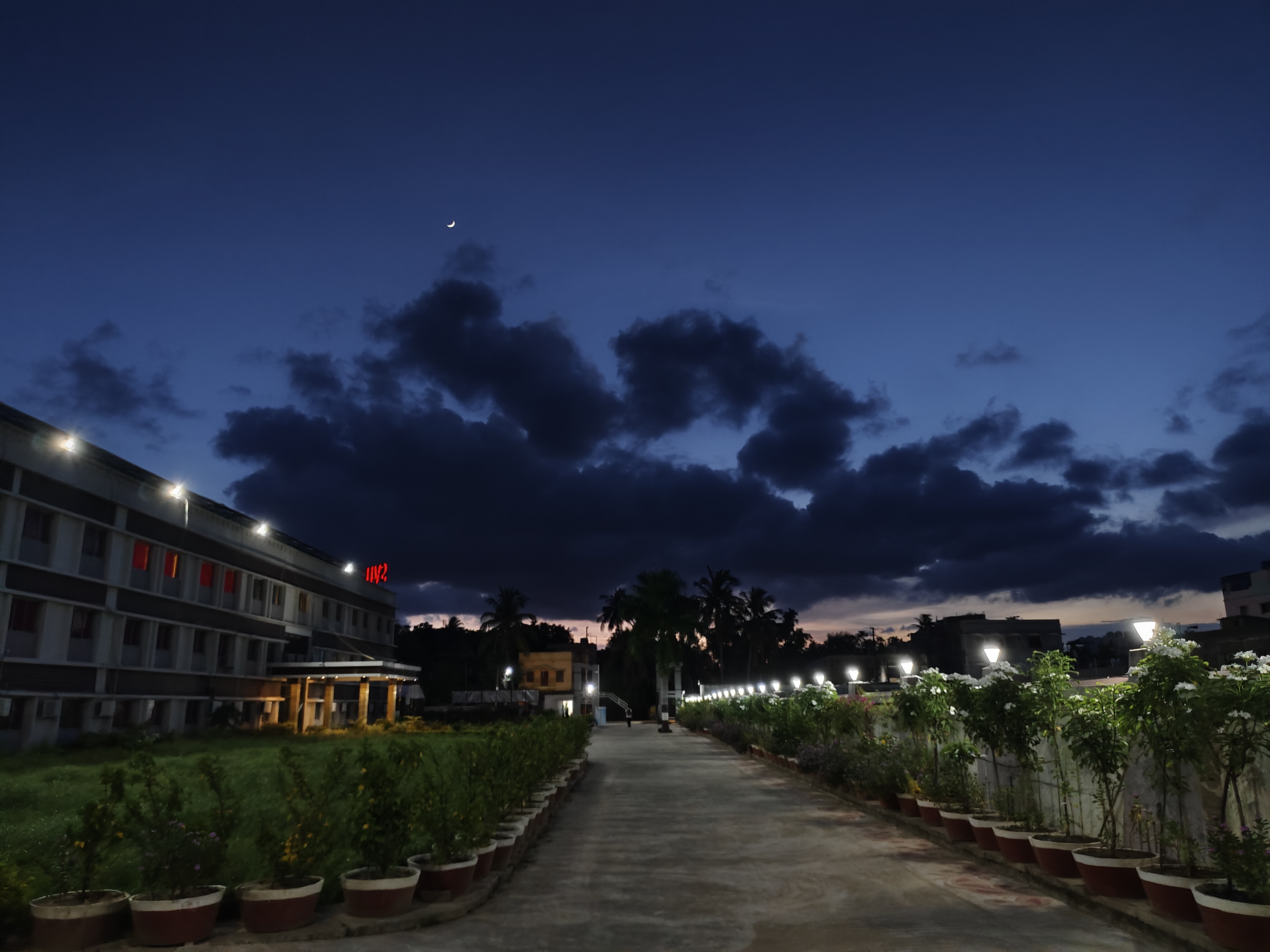 Swami Vivekananda University Kolkata Campus photo (10) by Towhid Anuar
