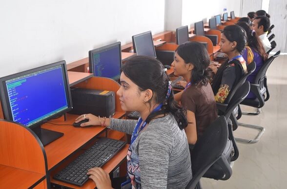 JISCE Facilities & Labs photo (4) by SUBHRAJIT BISWAS