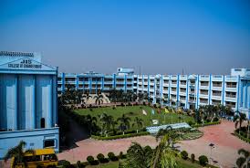 JISCE Campus photo (7) by SUBHRAJIT BISWAS