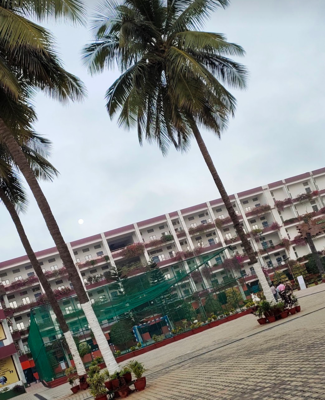 Garden City University Bangalore Campus photo (12) by Rohith