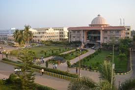 Sri Vasavi Engineering College Tadepalligudem General photo (4) by Challa Gowtham sai