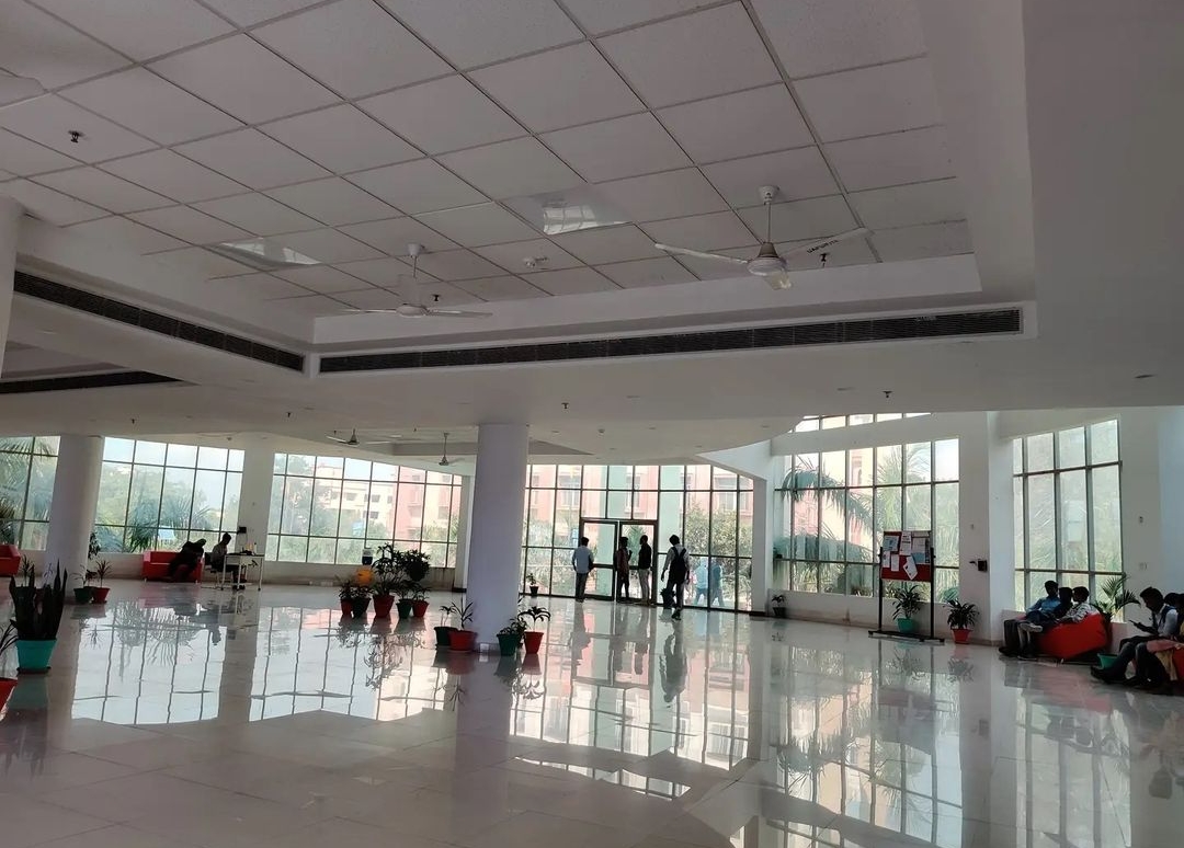 KMCLU Facilities & Labs photo (11) by Hubaib Siddiqui