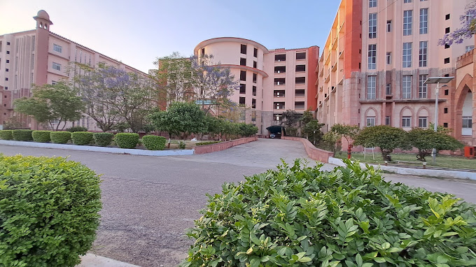 KMCLU Campus photo (9) by Dhruv