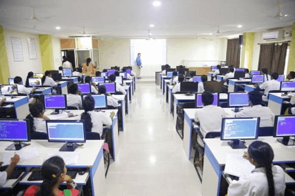 CMREC Facilities & Labs photo (12) by SHAIK VAJID