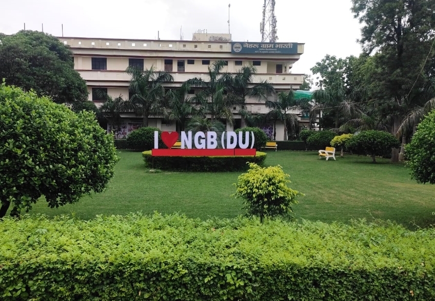 NGBU General photo (1) by Asmin pandey