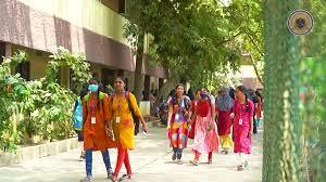 Anna Adarsh College for Women Chennai Campus photo (3) by Lavaniya