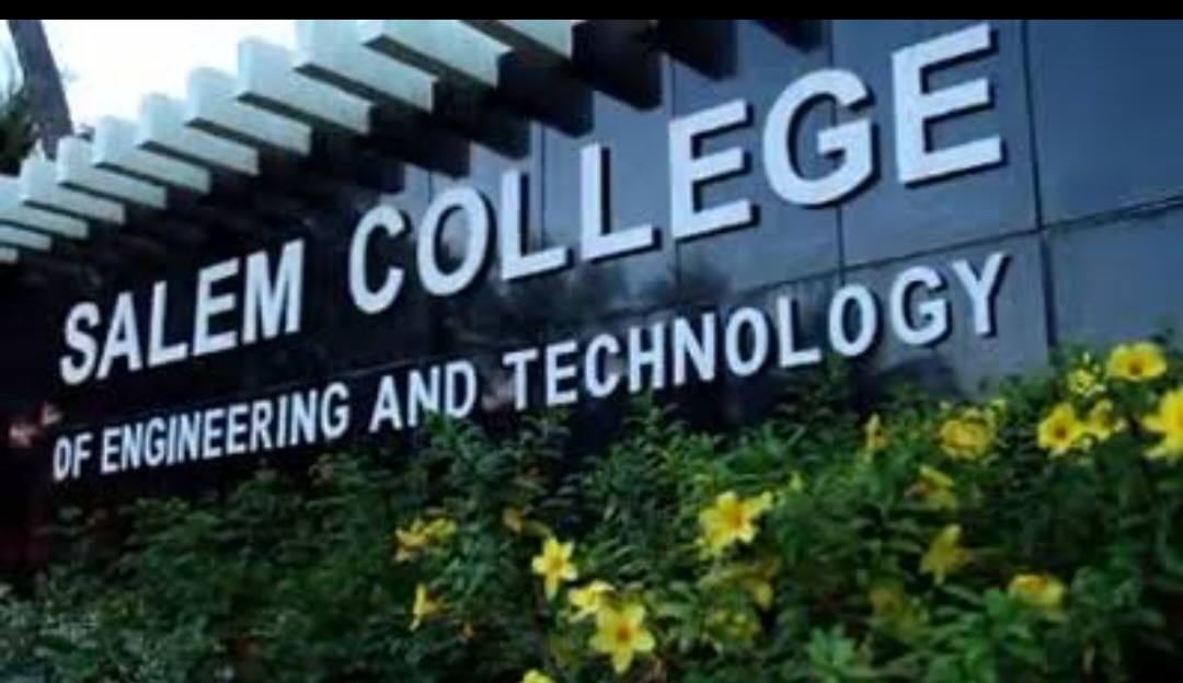 Salem College of Engineering and Technology Campus photo (3) by Anuja k K Anu