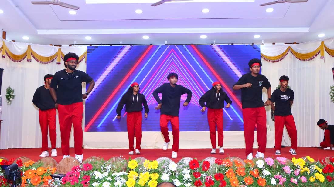 SJC Trichy Events photo (4) by Joe maria andrews