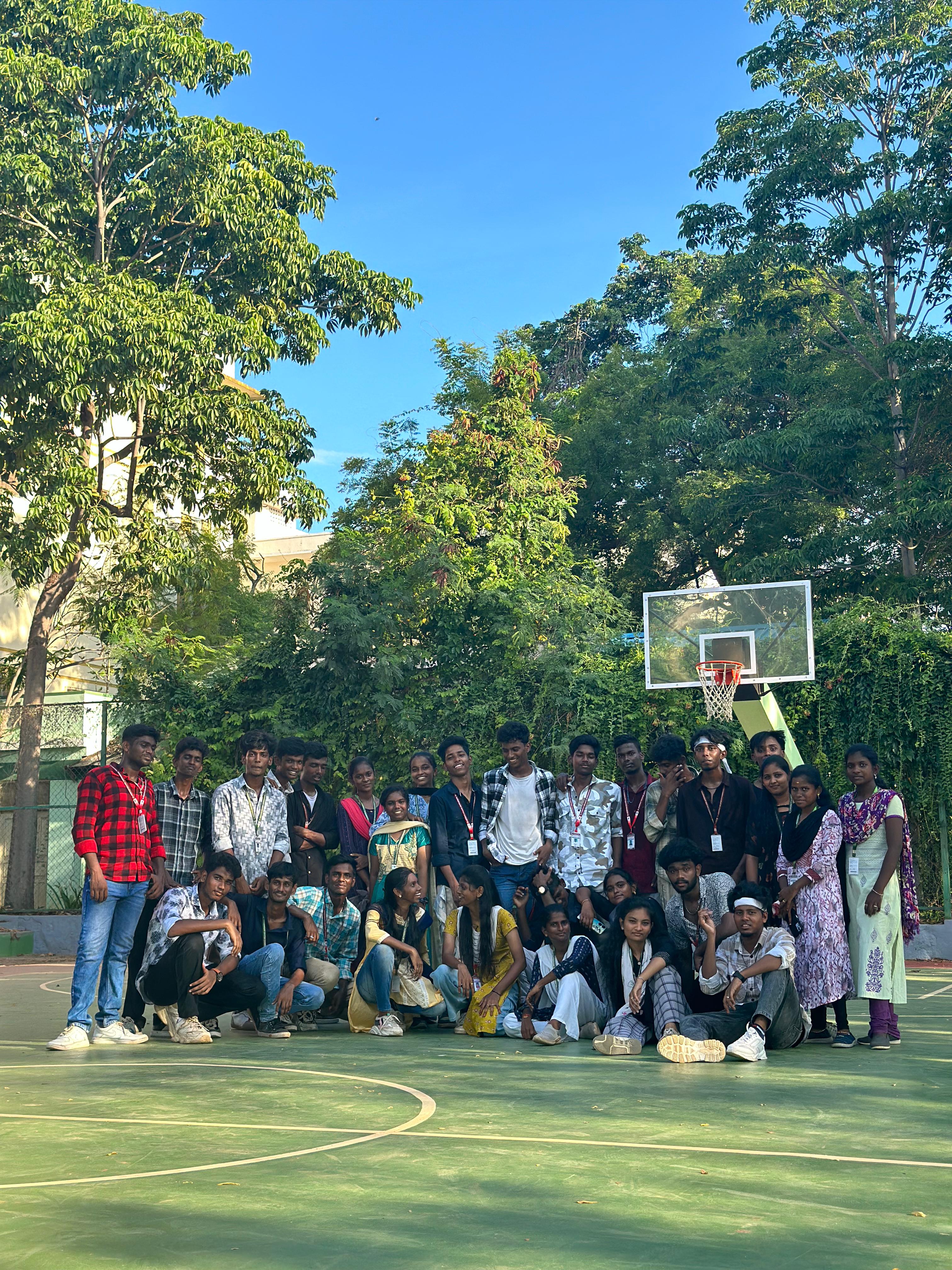 SJC Trichy Events photo (1) by Joe maria andrews
