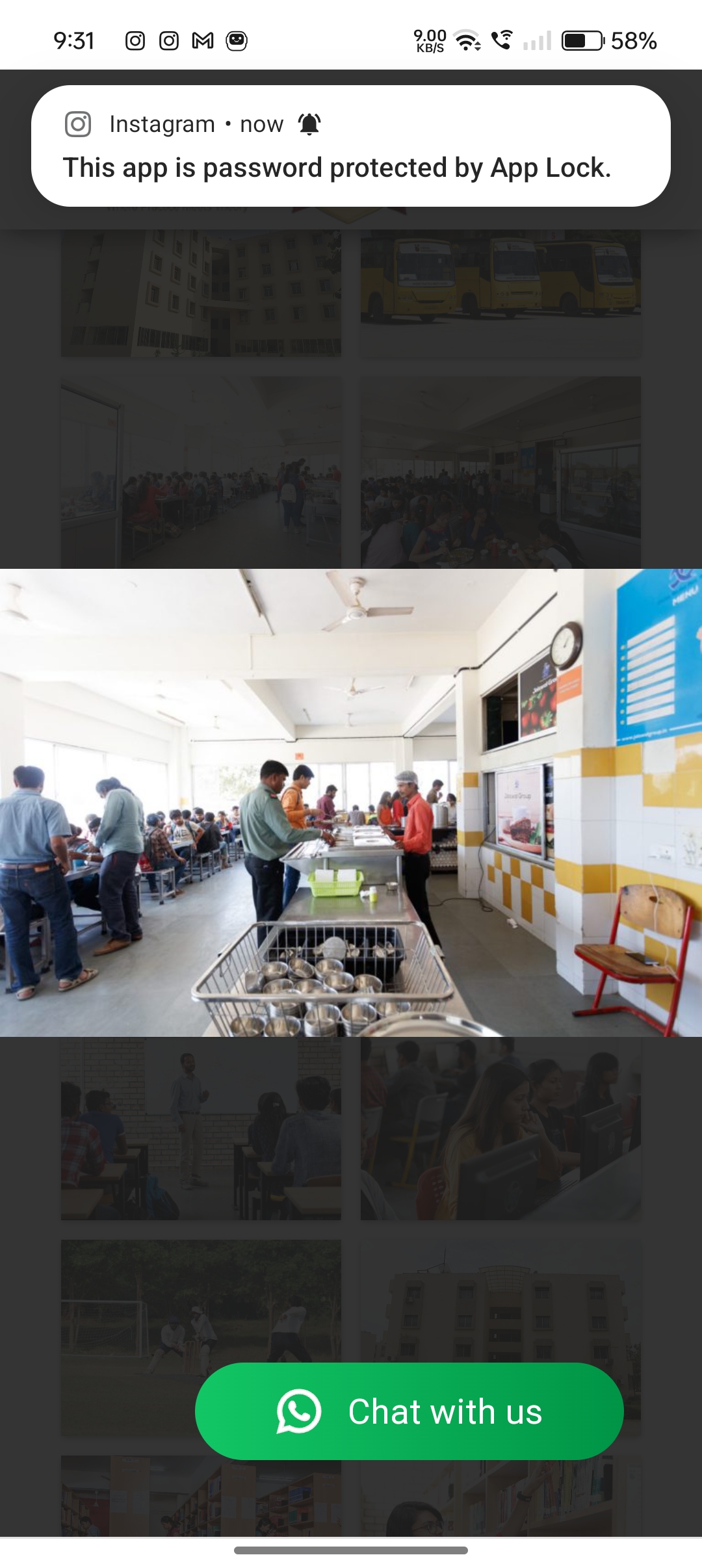 Indus University Ahmedabad Hostels photo (14) by Anshu Rawat