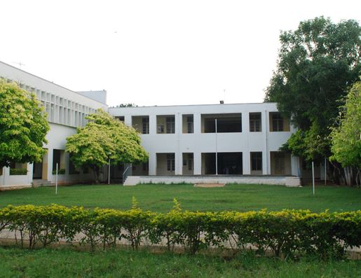 NGM College (Autonomous) Pollachi Campus photo (1) by K Pavithira