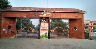 VBU Campus photo (5) by Mohil Trivedi