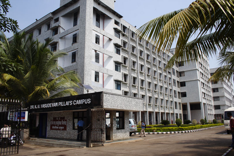 PCE Campus photo (13) by Swapnil Sahebrao Ghadge