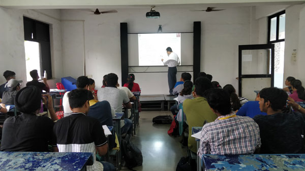 PCE Facilities & Labs photo (12) by Swapnil Sahebrao Ghadge