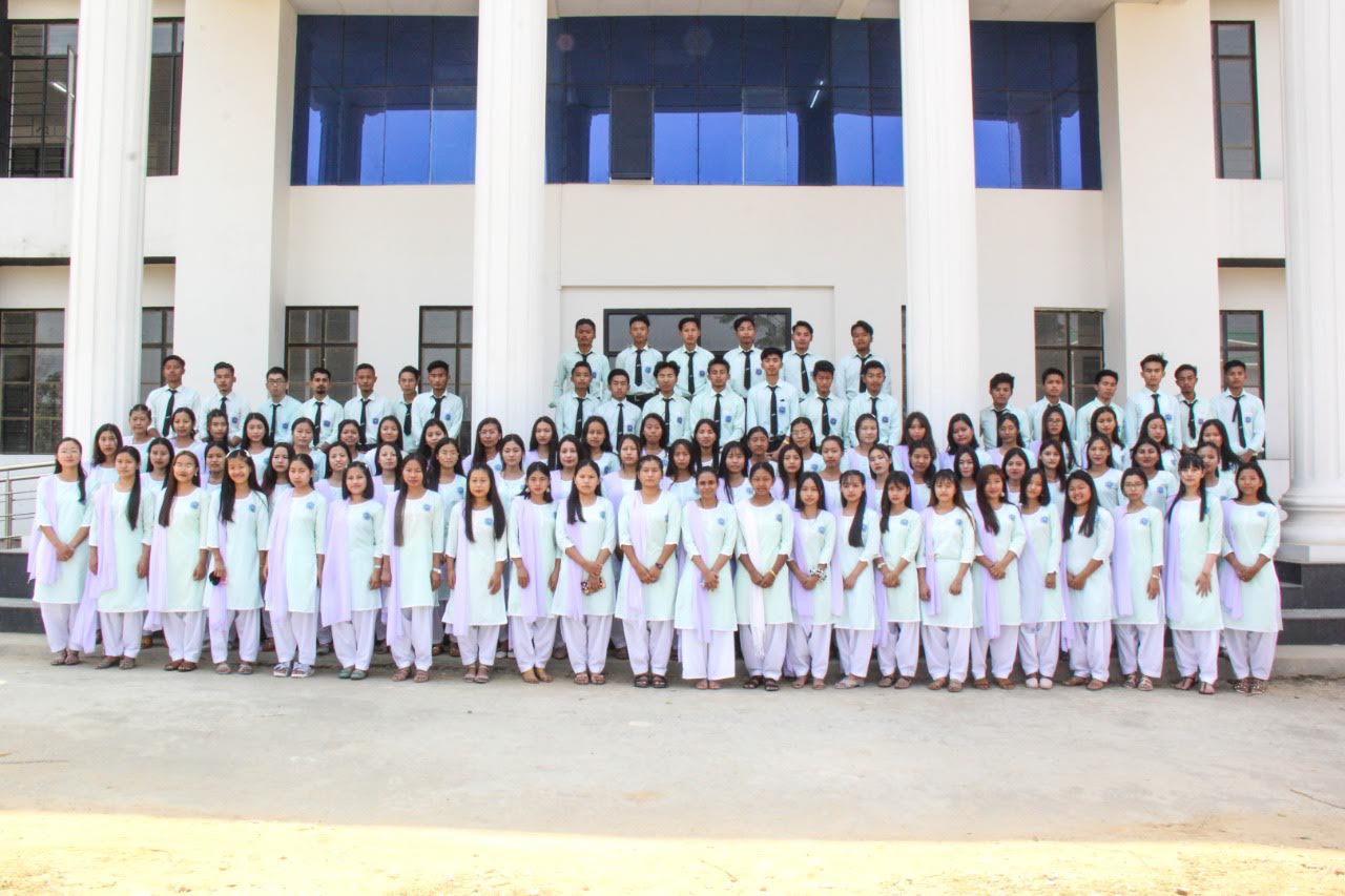 Dimapur Government College General photo (10) by Asuka T Zhimo