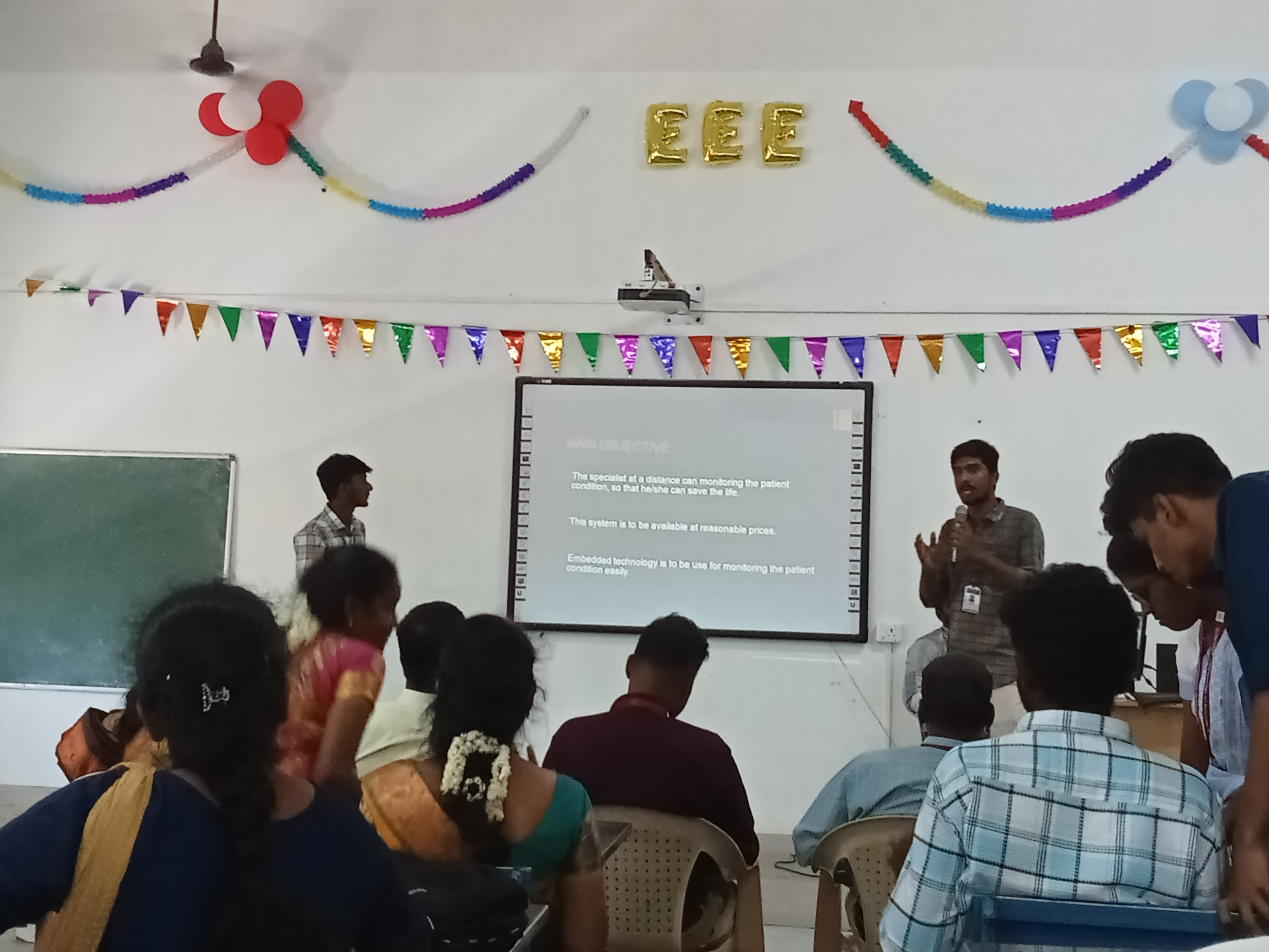 Unnamalai Institute of Technology Kovilpatti Events photo (3) by Gladson daniel