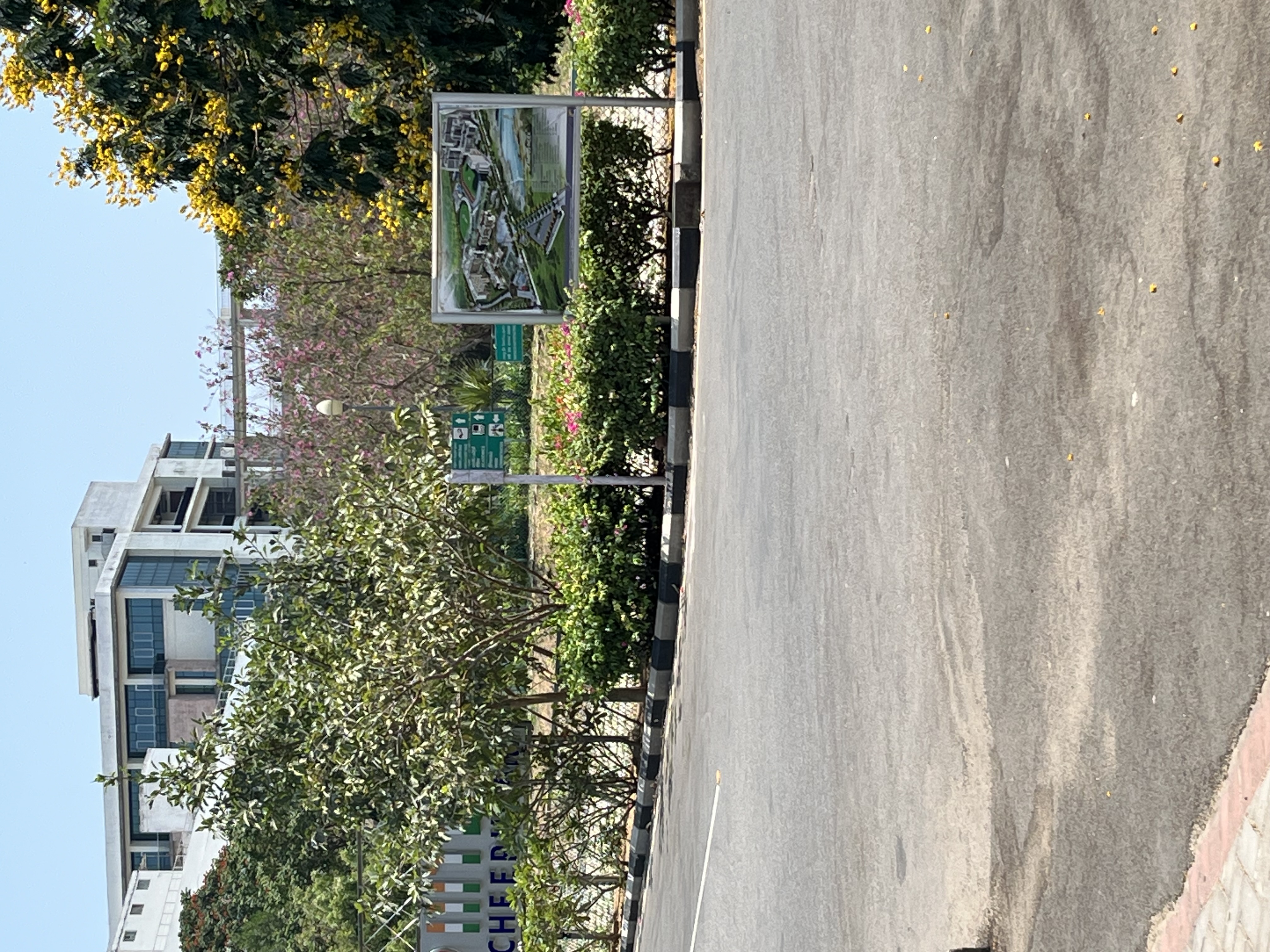 IIITDM Kancheepuram Campus photo (10) by Pratyush