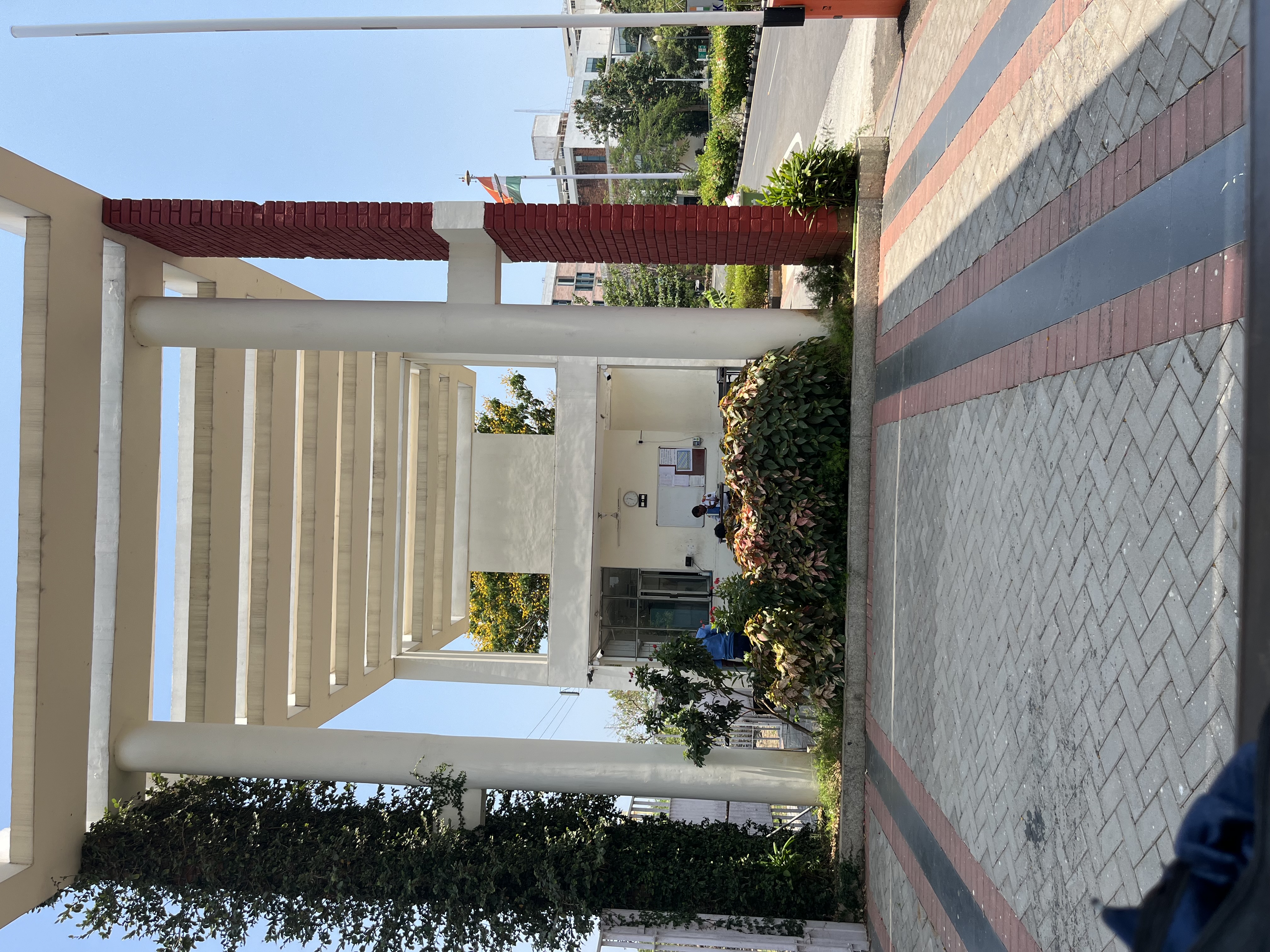 IIITDM Kancheepuram Campus photo (11) by Pratyush