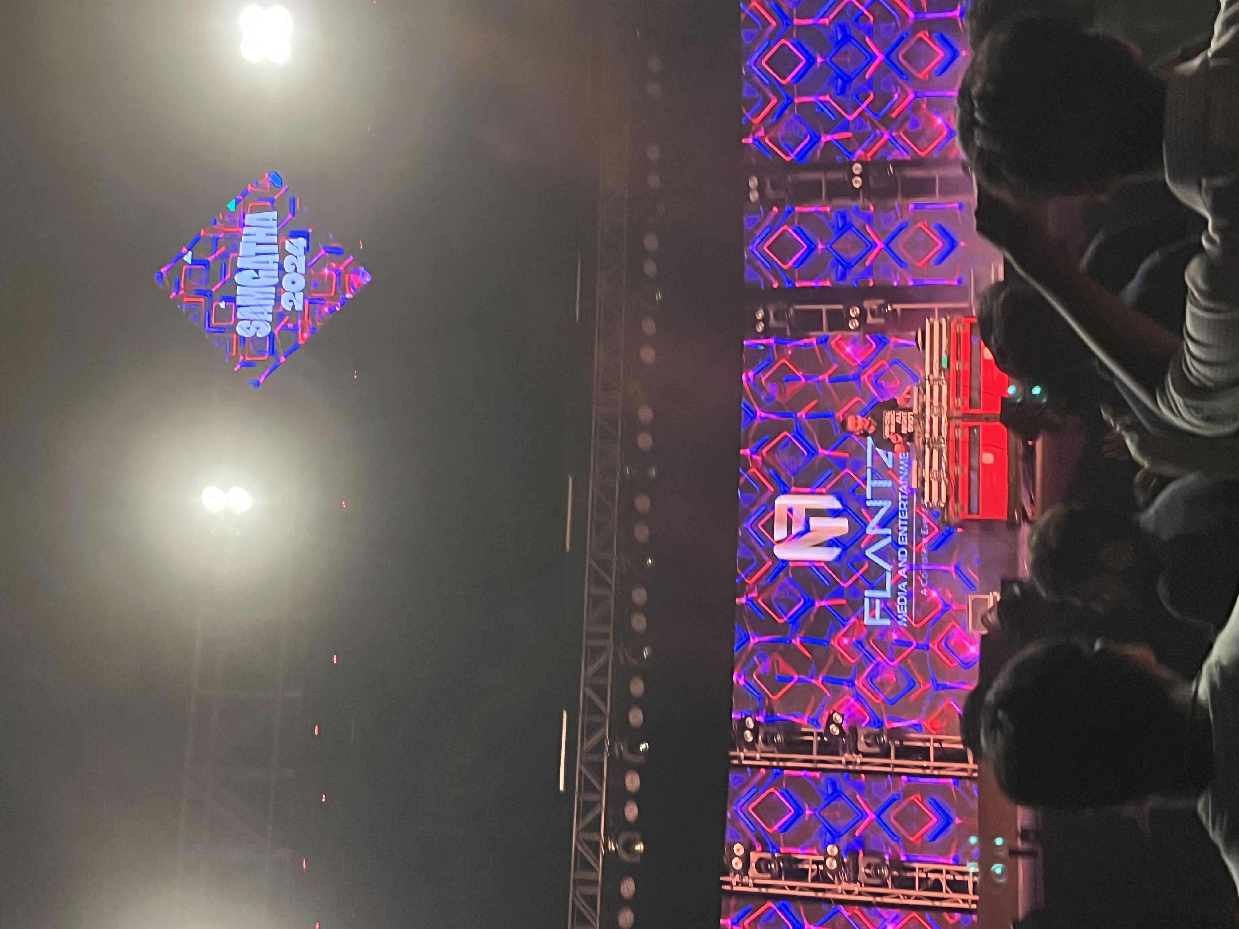 IIITDM Kancheepuram Events photo (6) by Pratyush