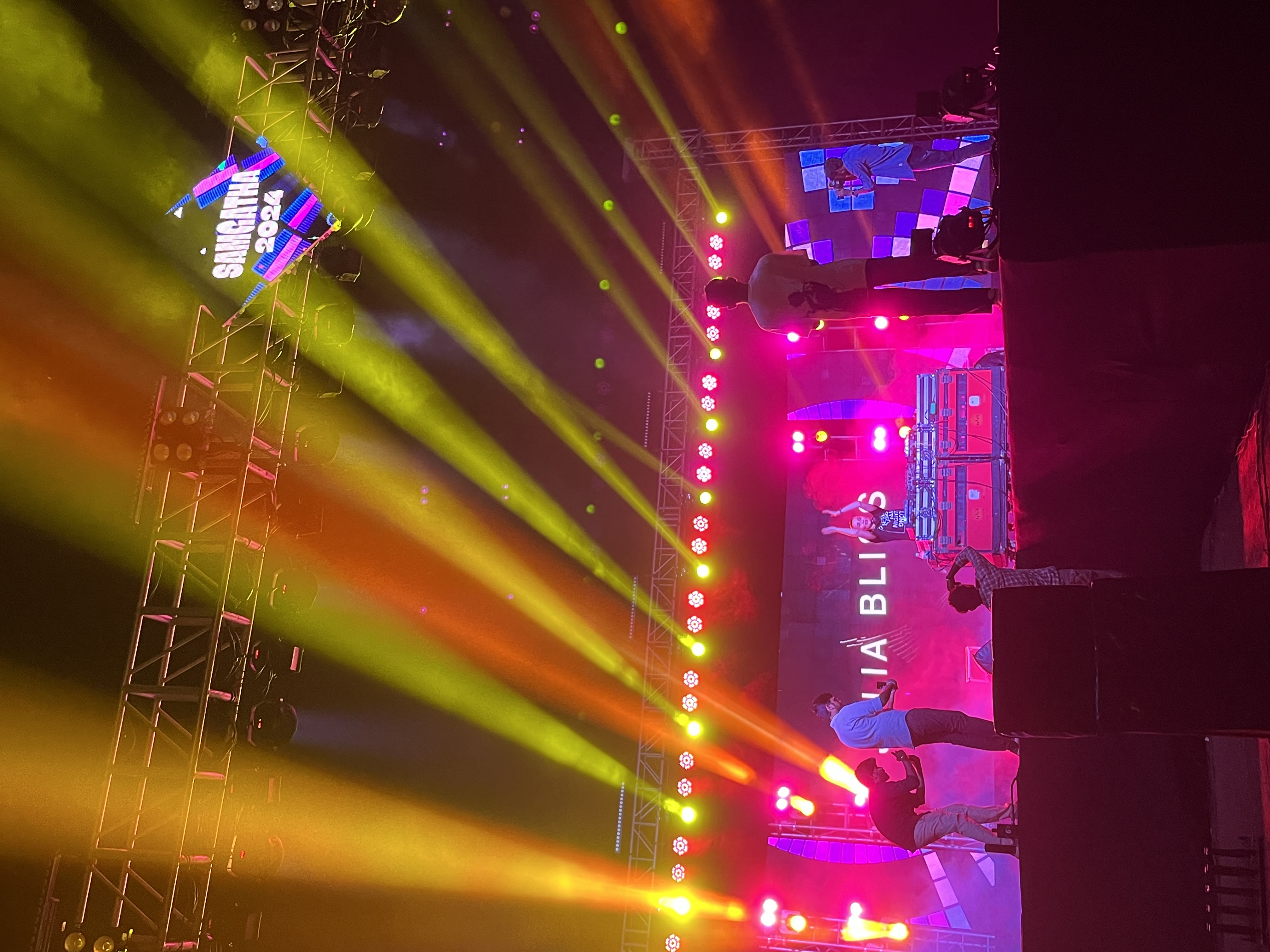 IIITDM Kancheepuram Events photo (5) by Pratyush