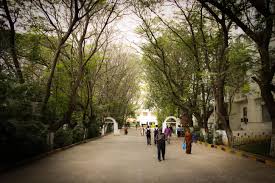 SRM Easwari Campus photo (9) by Sri Varshan
