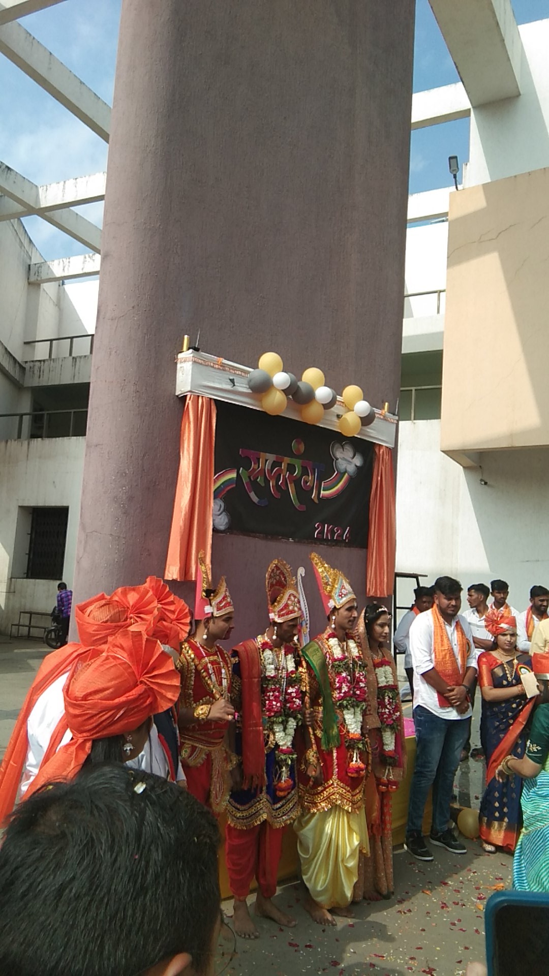 SNJB Chandwad Events photo (4) by Darshan Paresh Doshi