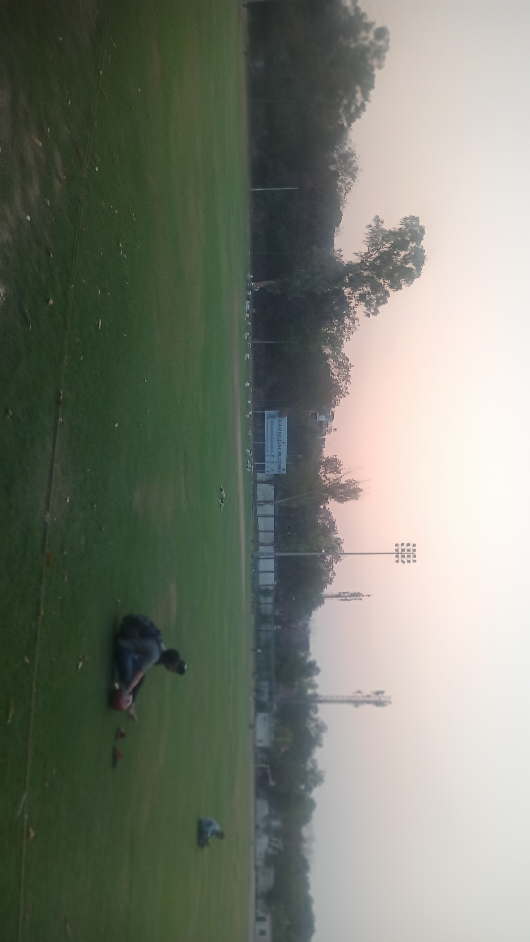 PGDAV Evening College Campus photo (4) by Philip