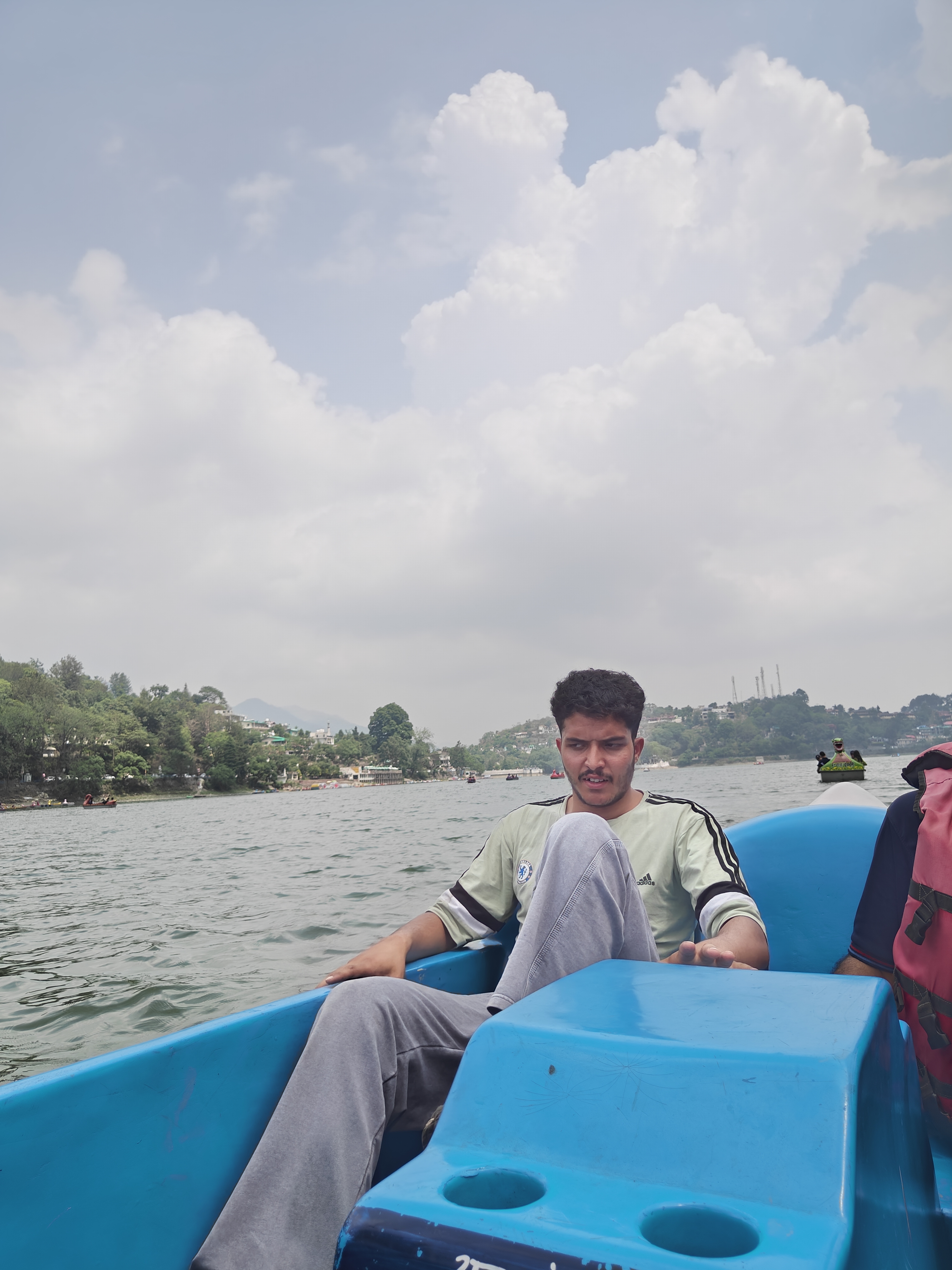 University of Kashmir Srinagar Events photo (7) by Amaan Majeed