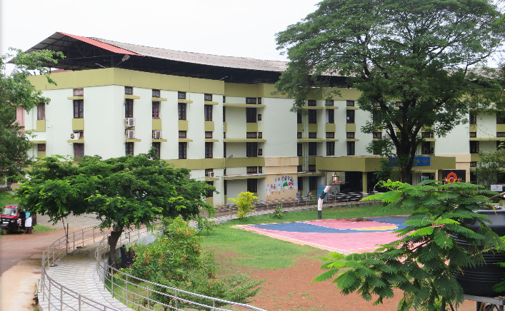 Government College Kottayam Campus photo (1) by Lakshmi Sunil