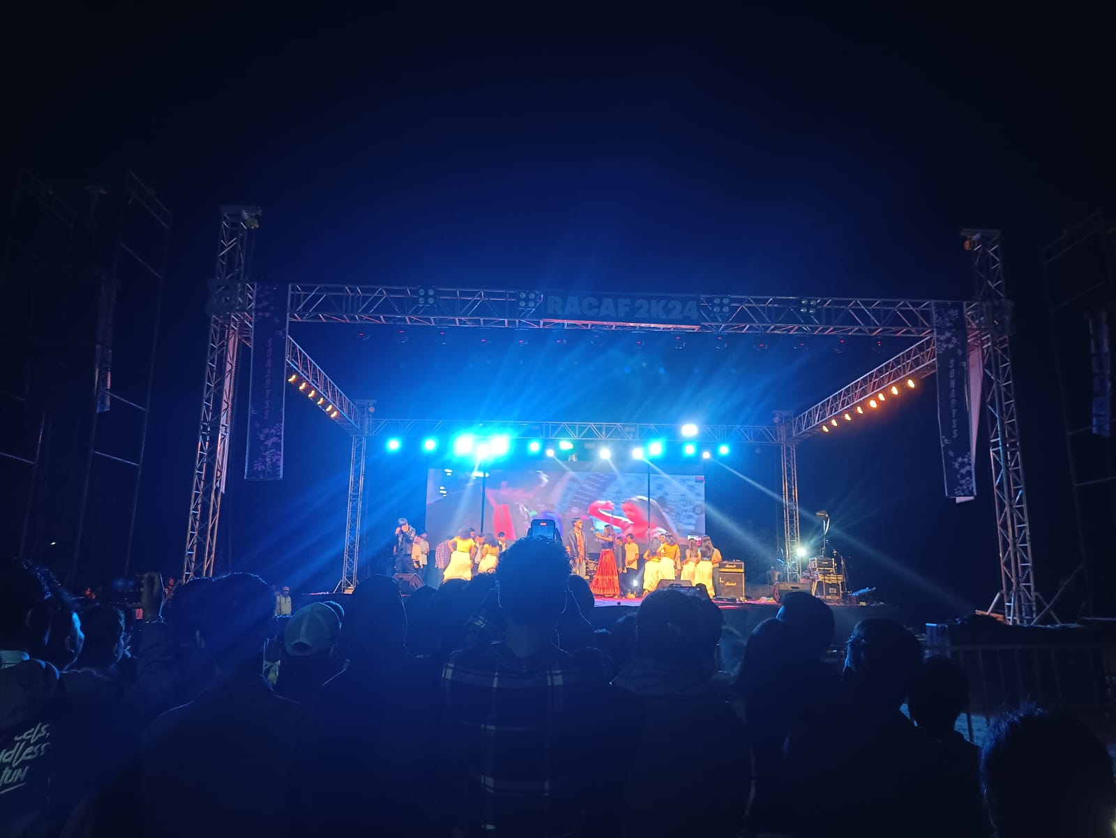 NERIST Events photo (7) by Sayan Das