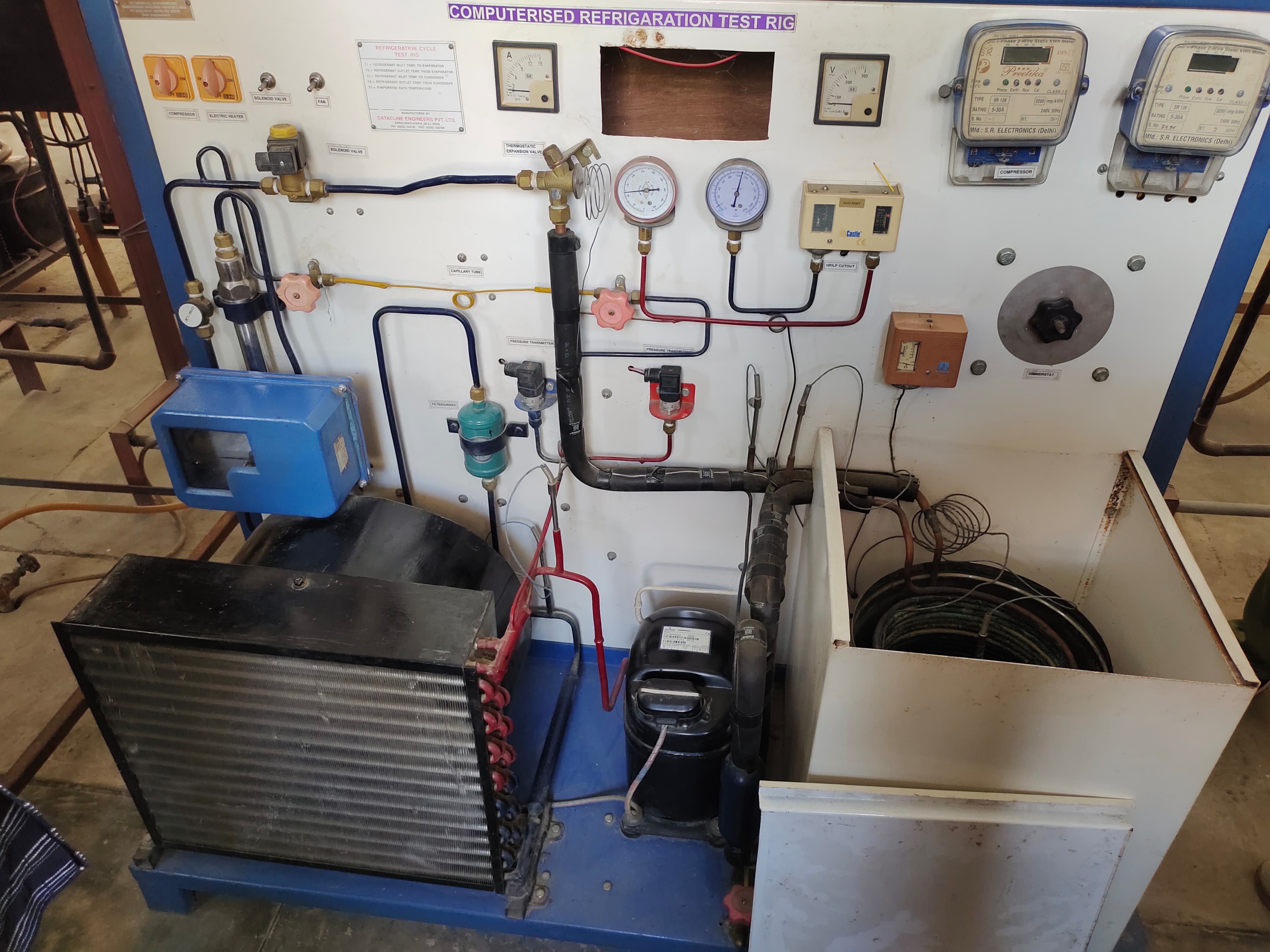 NERIST Facilities & Labs photo (4) by Sayan Das