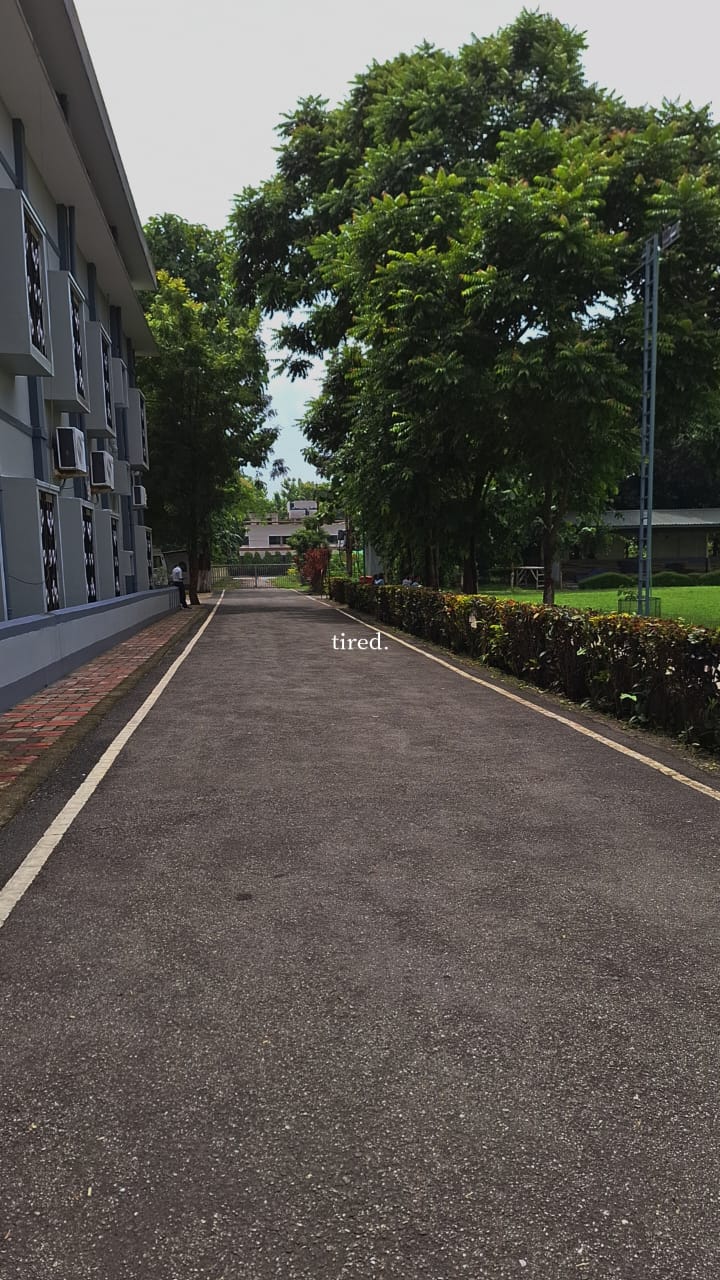 Salesian College (Autonomous) Siliguri Campus photo (7) by Harsha Roy