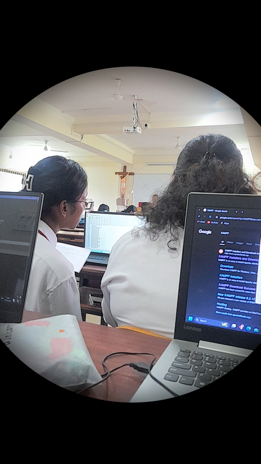 Salesian College (Autonomous) Siliguri Campus photo (5) by Harsha Roy
