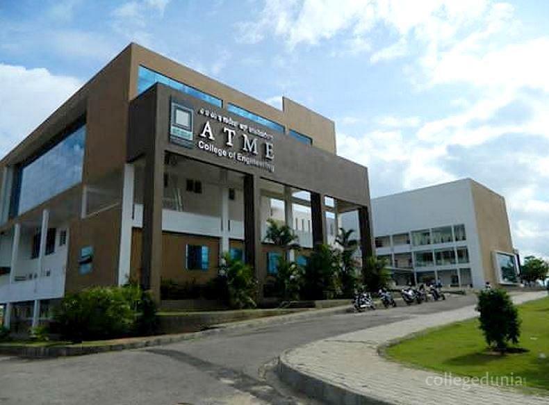 Academy for Technical and Management Excellence Mysore Infrastructure & Academic Building photo (4) by MAYANK M