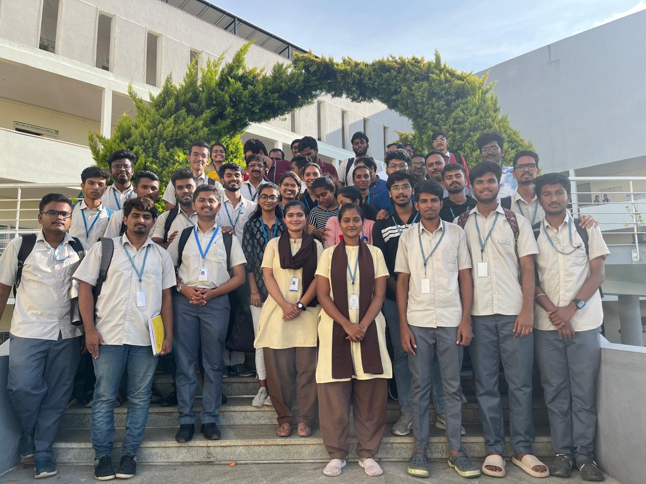 Academy for Technical and Management Excellence Mysore Extra-Curricular photo (1) by MAYANK M