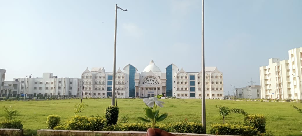 Nalanda Open University Campus photo (2) by Aazad kumar SINGH