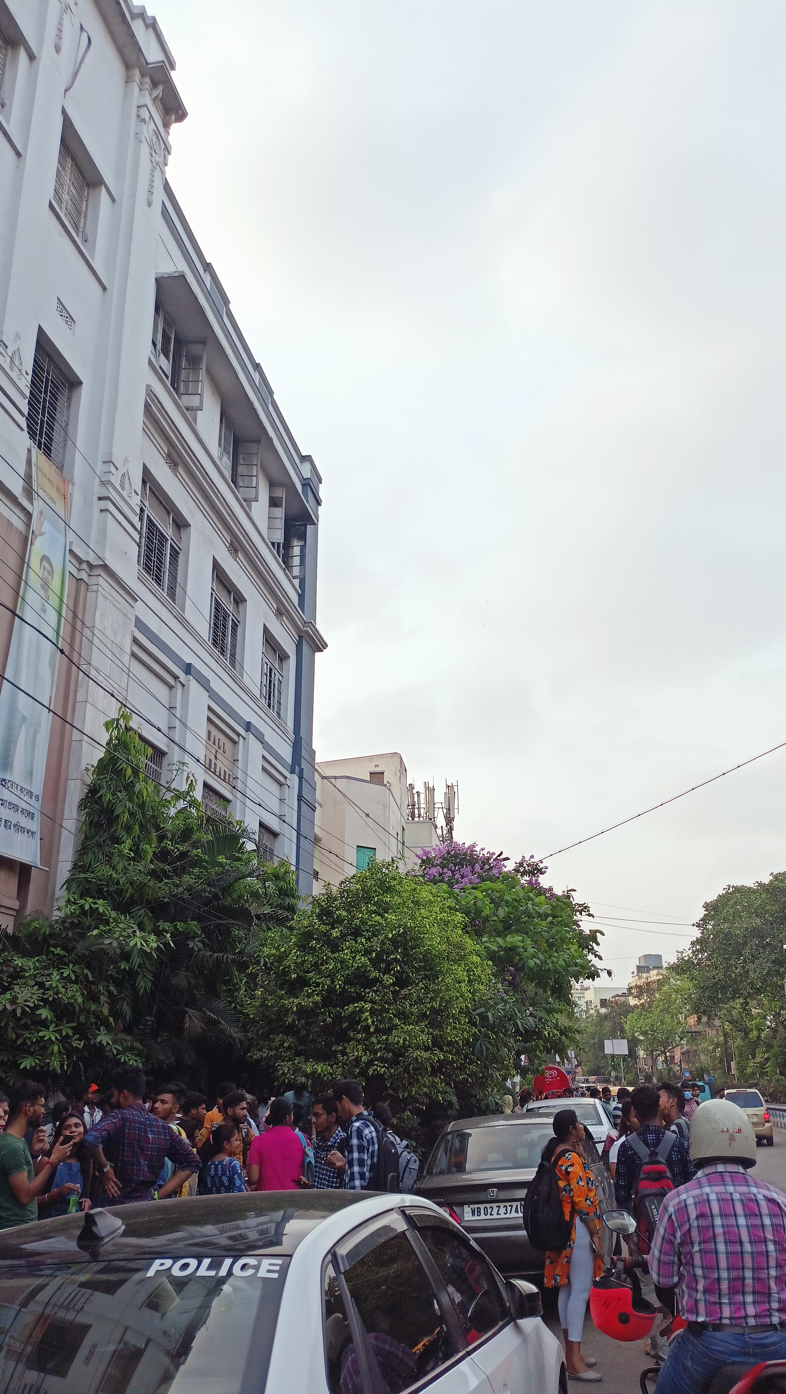 Asutosh College Kolkata Campus photo (10) by Pratyusha Ghosh