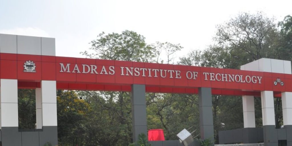 MIT Chennai Campus photo (7) by Monisa V