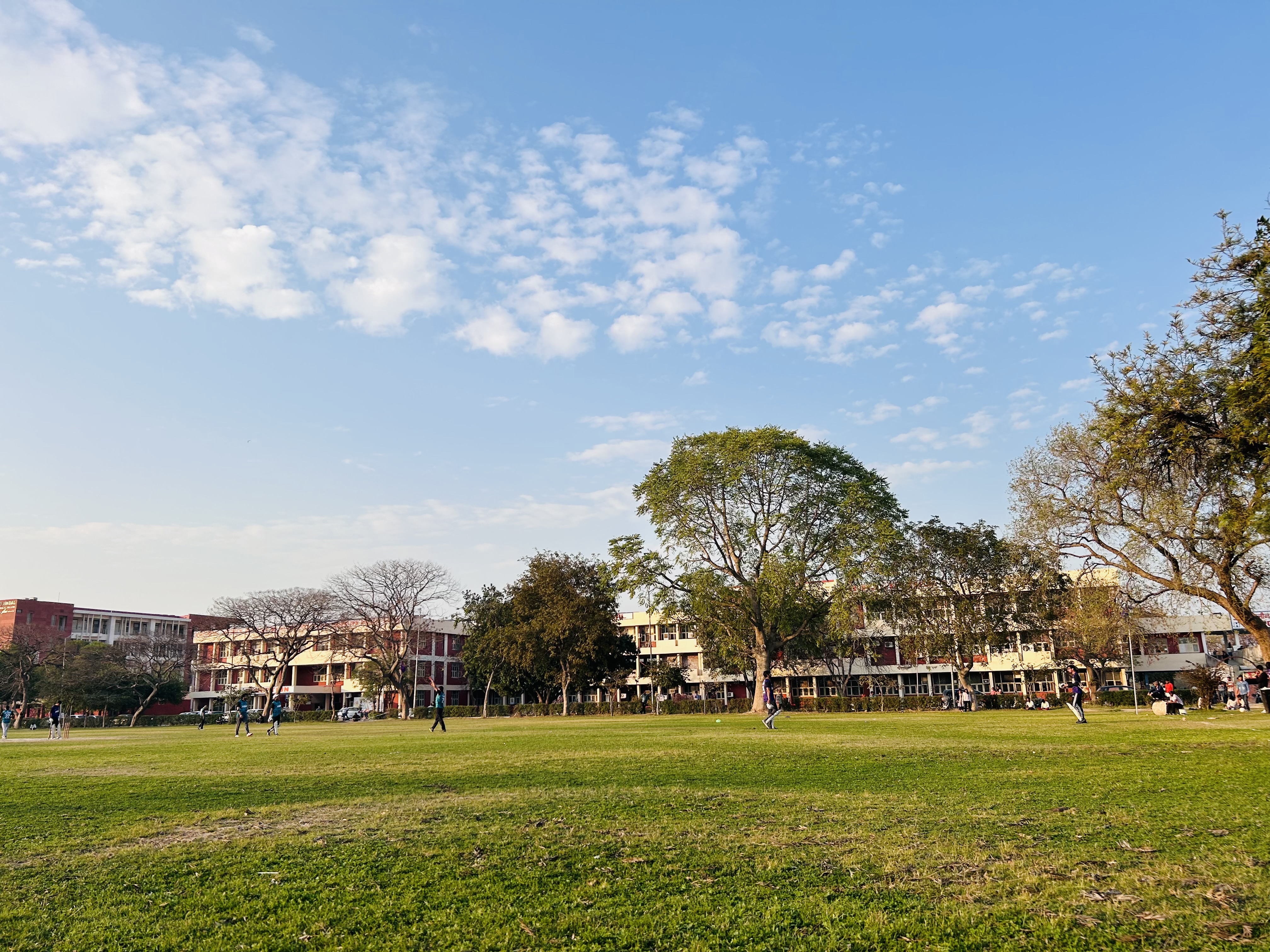 MAMC Agroha Campus photo (10) by Krish Chhabra