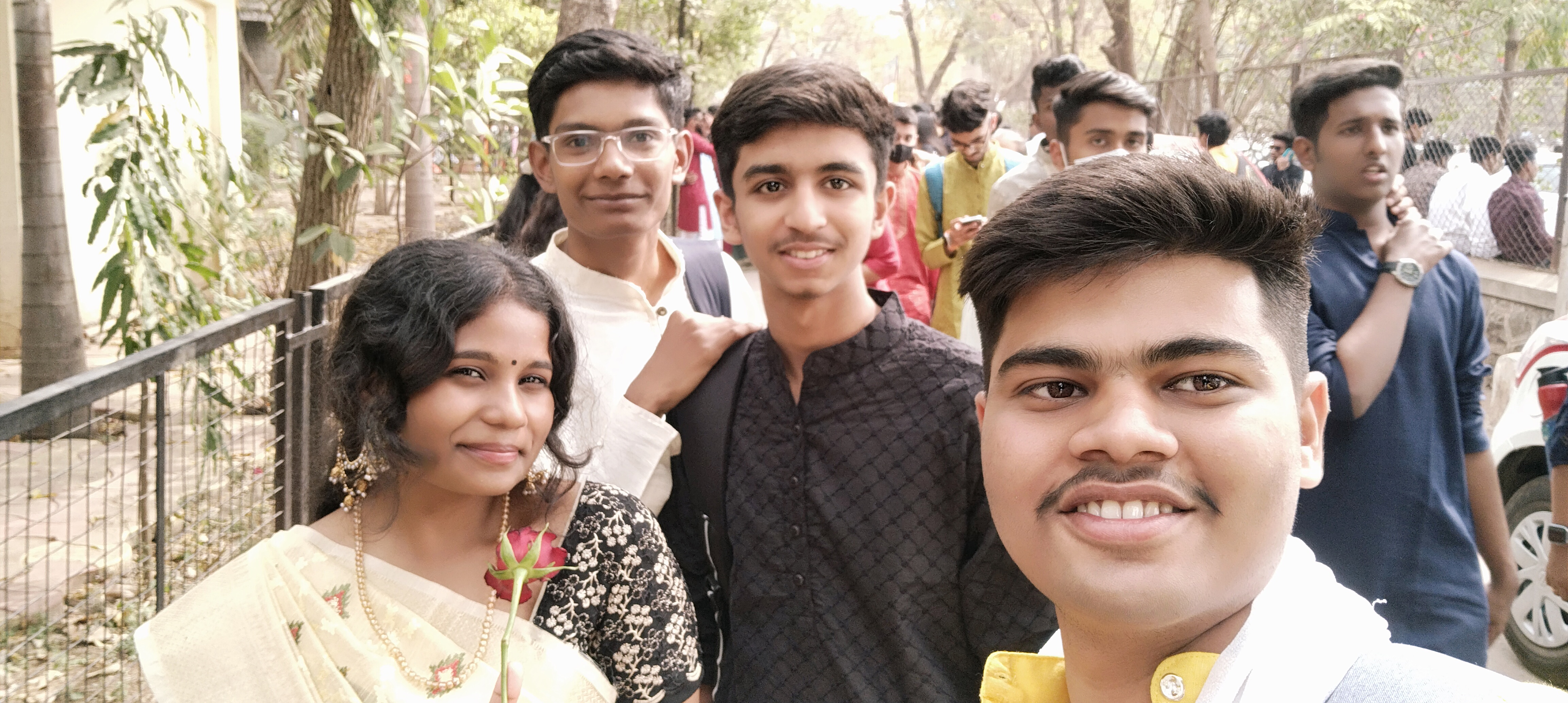 Nowrosjee Wadia College Pune Events photo (8) by Hasan