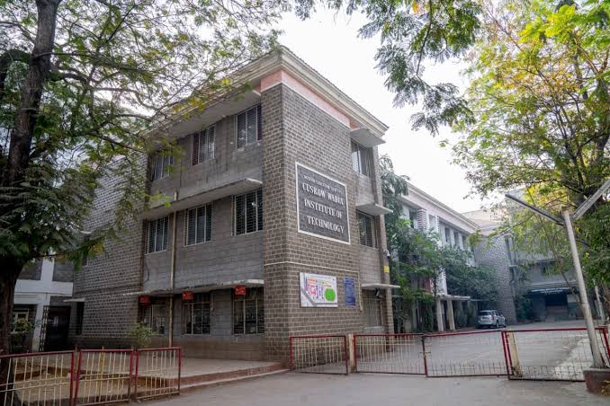 Nowrosjee Wadia College Pune Infrastructure & Academic Building photo (7) by Hasan