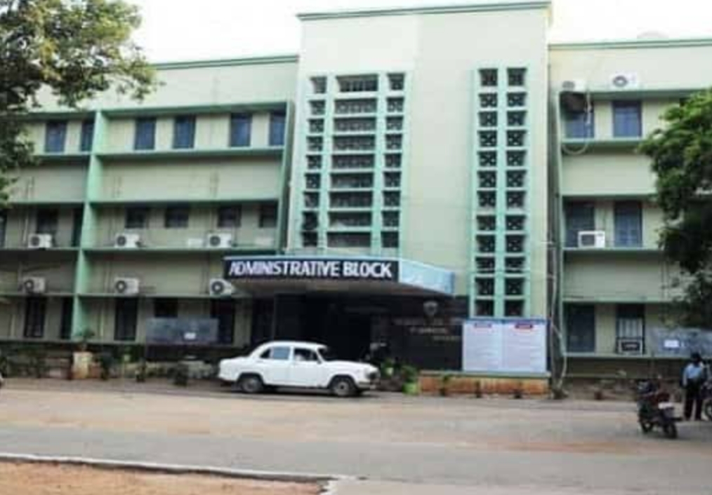 Kurnool Medical College Infrastructure & Academic Building photo (19) by Gonuguntla Hima bindhu
