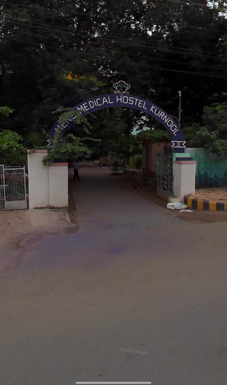 Kurnool Medical College Hostels photo (17) by Gonuguntla Hima bindhu