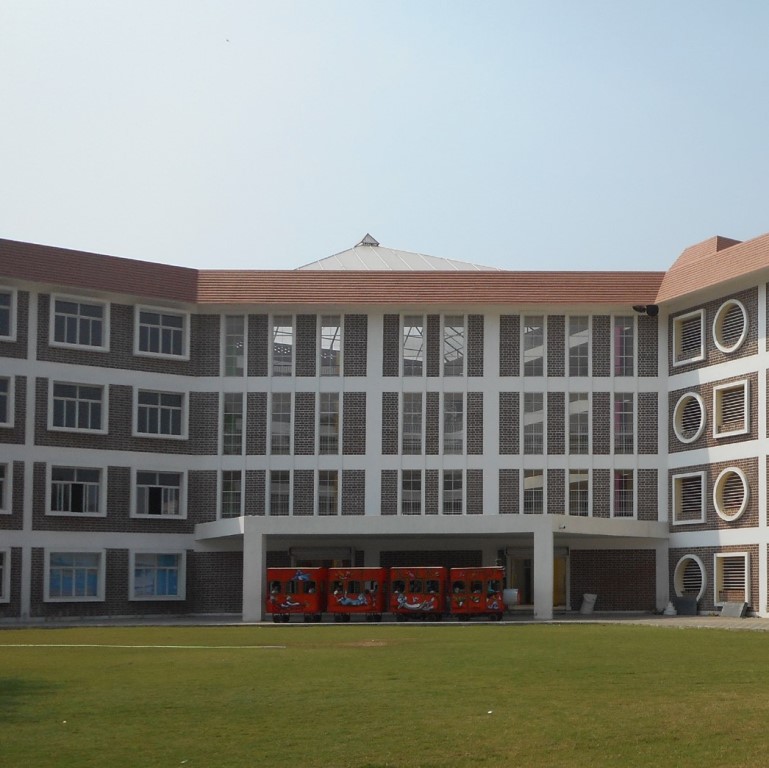 Vikash Law School Bargarh General photo (1) by Sweta