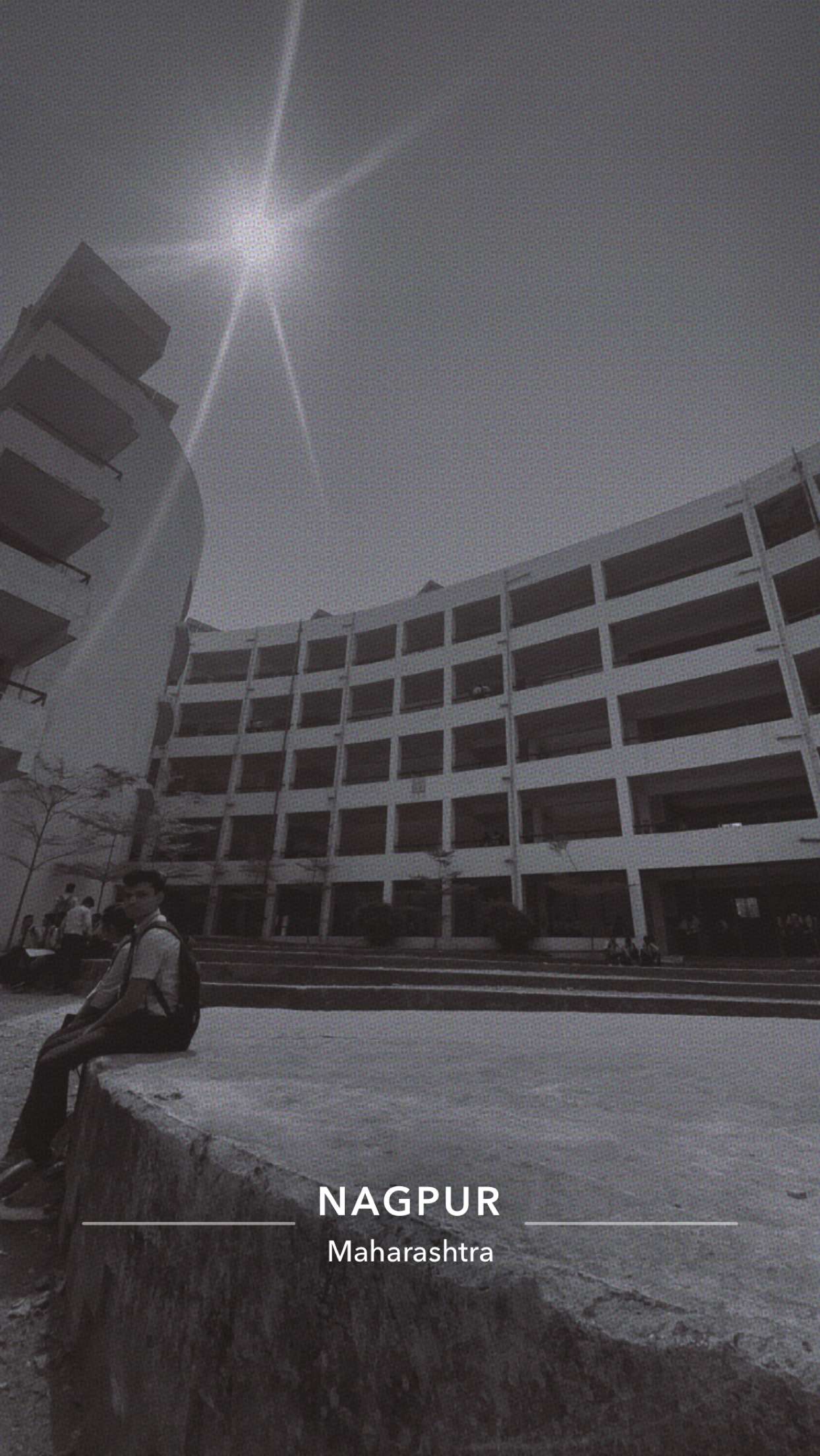 PCE Nagpur Campus photo (3) by Vipin