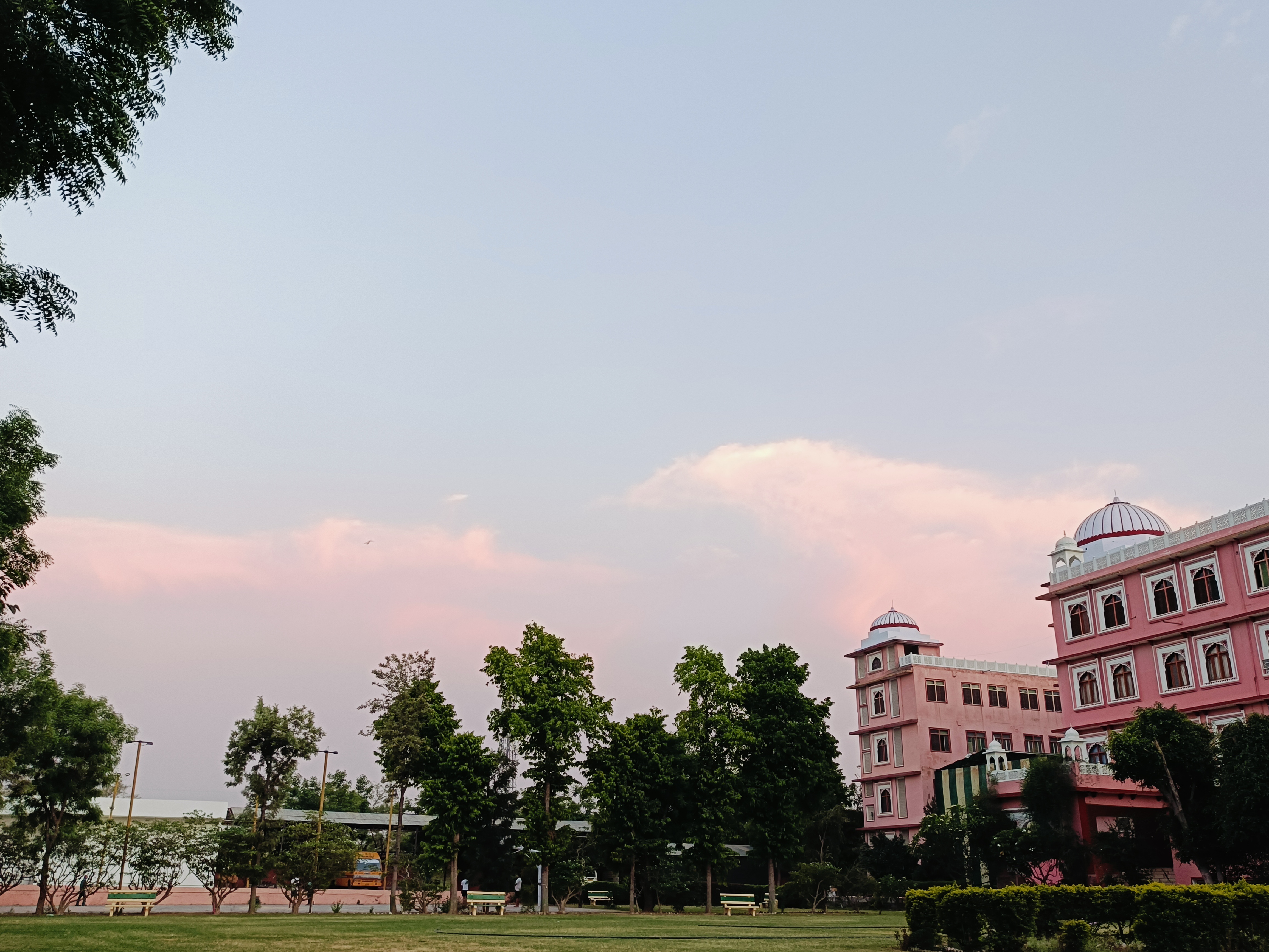 Shankara Institute of Technology (SIT) Jaipur Campus photo (3) by Md shahnawaz  Sheikh