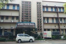 Kurnool Medical College Campus photo (12) by Vanteddu Hanish Reddy